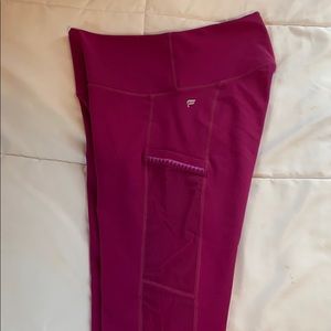 Fabletics leggings